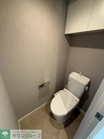 プレセダン板橋本町の物件内観写真